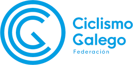 CICLISMO GALEGO FEDERACION